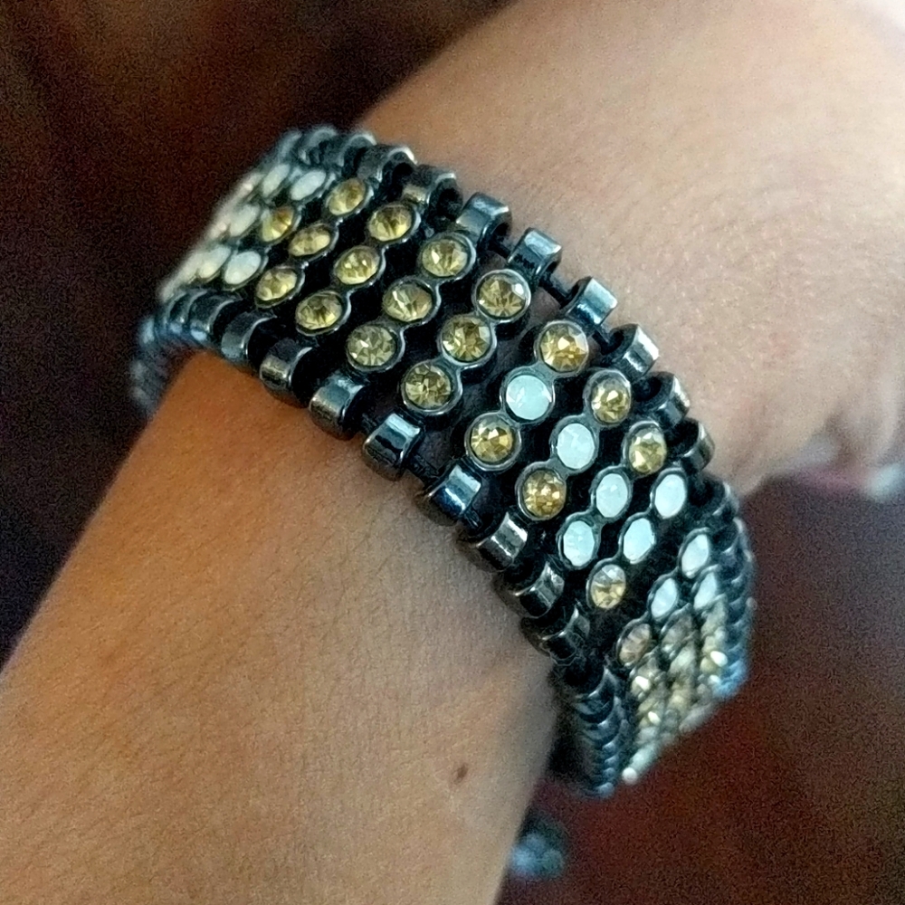 🆕 Express bracelet